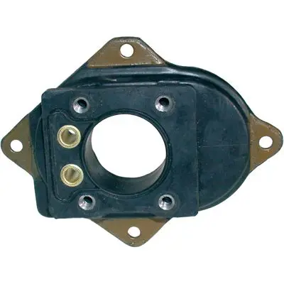 Handler.Part Flange, carburettor BIRTH 9083 1