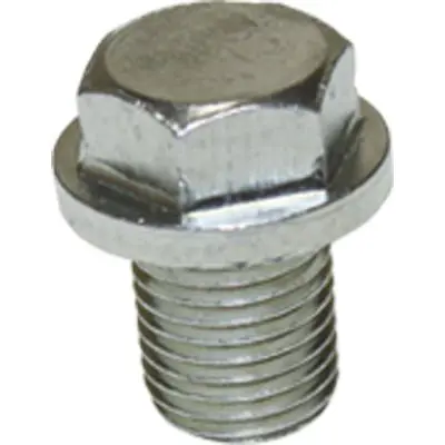 Handler.Part Sealing plug, oil sump BIRTH 40048 1