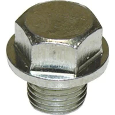 Handler.Part Sealing plug, oil sump BIRTH 40049 1