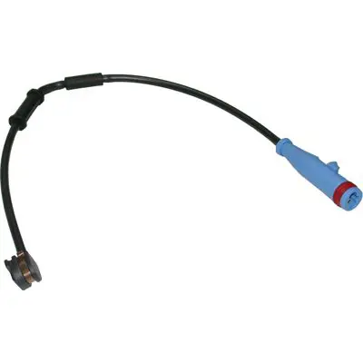 Handler.Part Sensor, brake pad wear BIRTH 51215 1