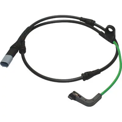 Handler.Part Sensor, brake pad wear BIRTH 51633 1