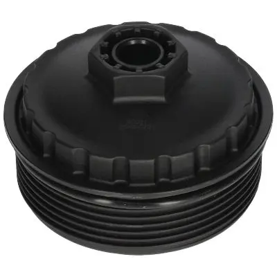 Handler.Part Cover, oil filter housing BIRTH 80031 1