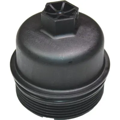 Handler.Part Cover, oil filter housing BIRTH 80032 1