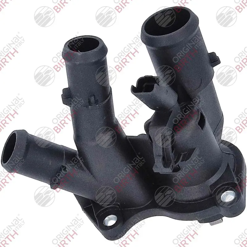 Handler.Part Coolant flange BIRTH 80071 1