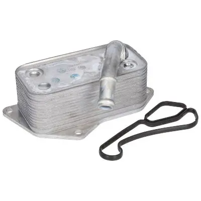 Handler.Part Oil cooler, engine oil BIRTH 80121 1