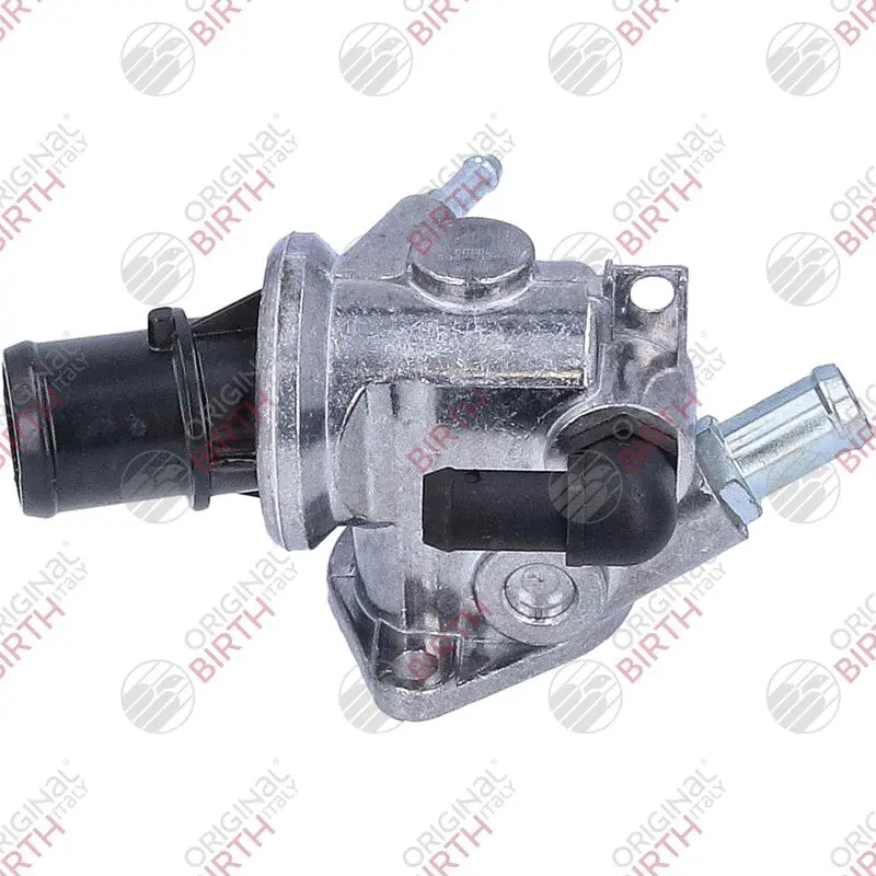 Handler.Part Coolant flange BIRTH 80202 1