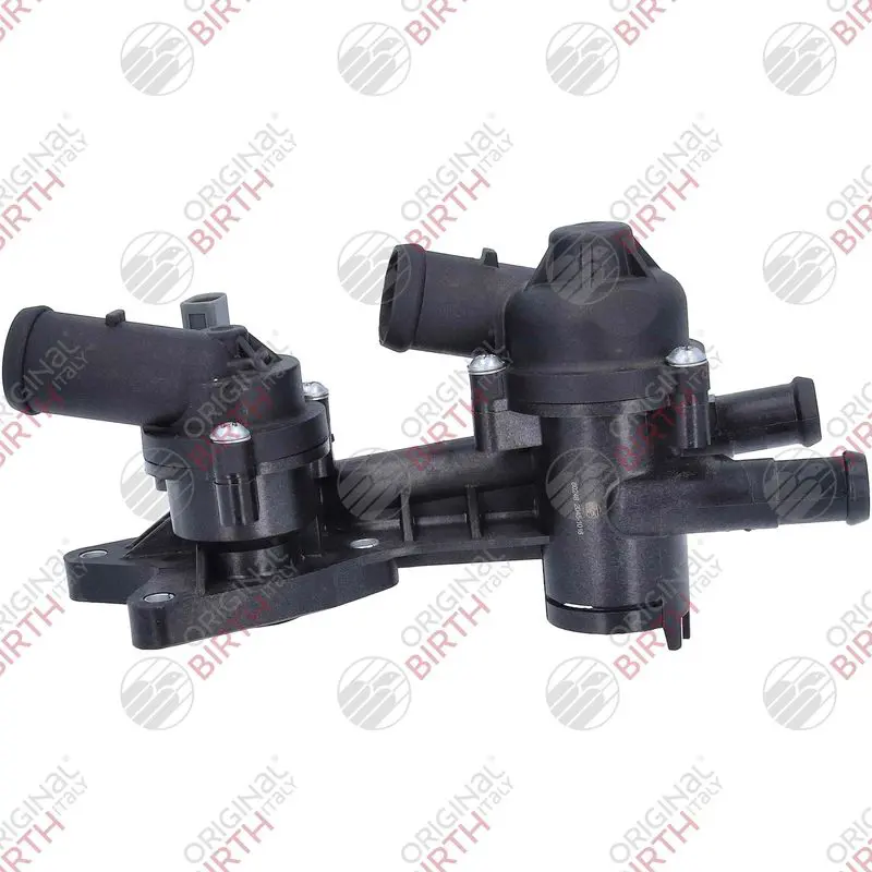 Handler.Part Coolant flange BIRTH 80248 1