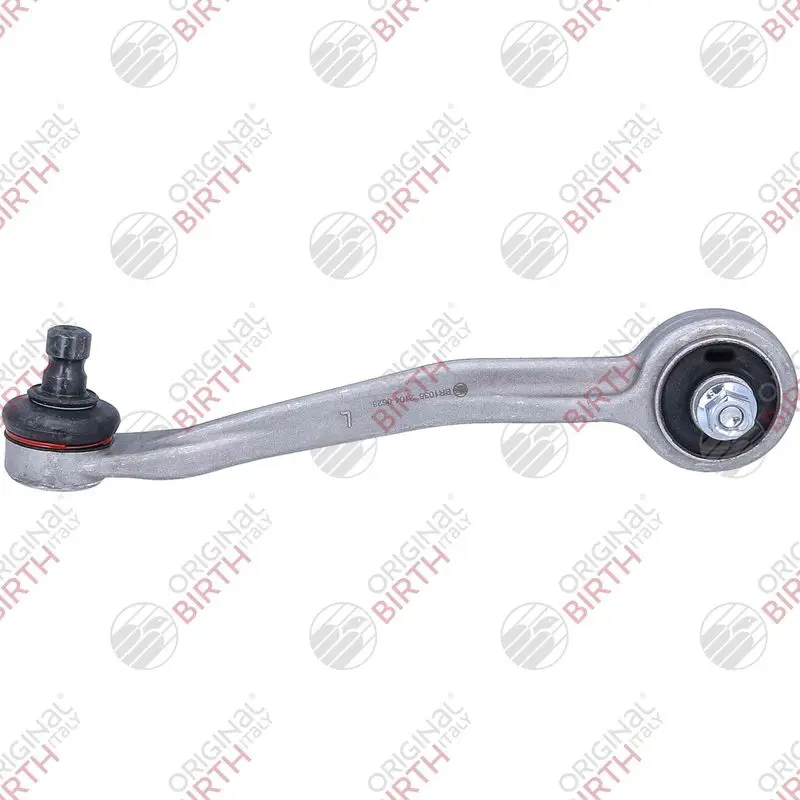 Handler.Part Track control arm BIRTH BR1036 1