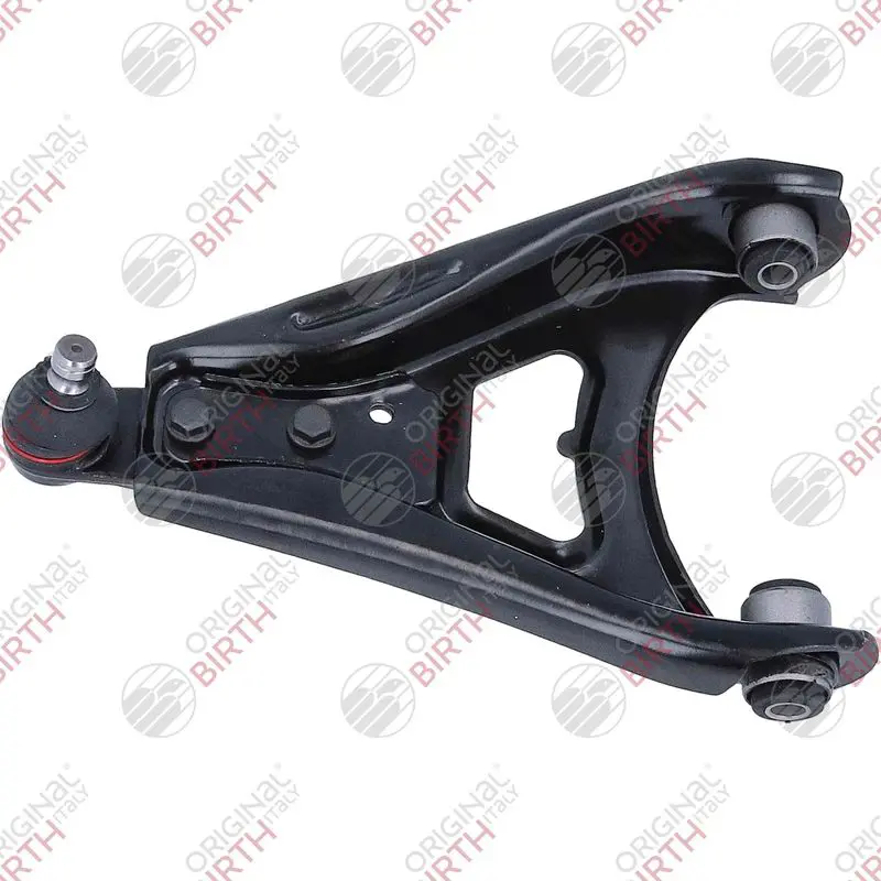 Handler.Part Track control arm BIRTH BR1057 1