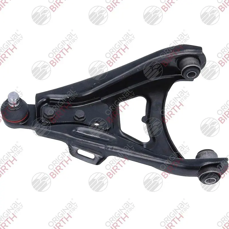 Handler.Part Track control arm BIRTH BR1058 1