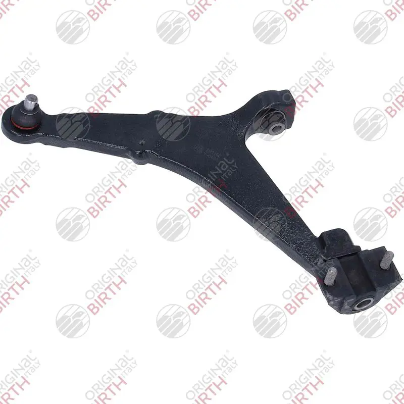 Handler.Part Track control arm BIRTH BR1163 1