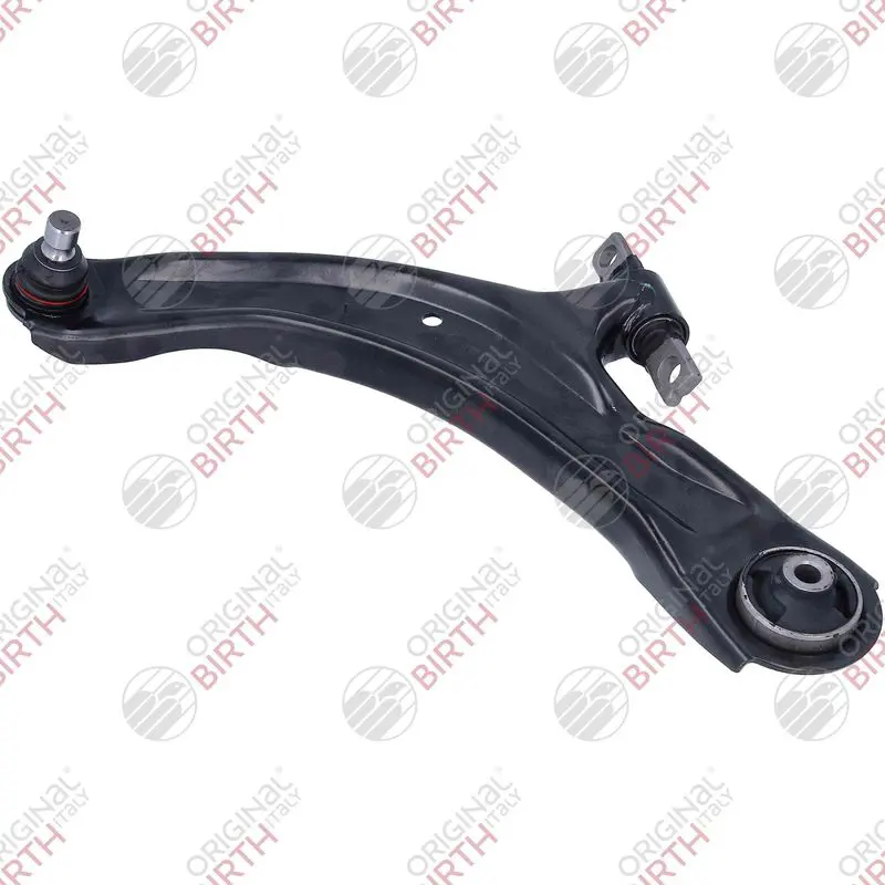 Handler.Part Track control arm BIRTH BR1165 1