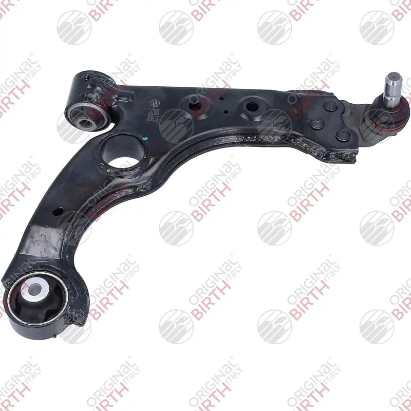 Handler.Part Track control arm BIRTH BR1172 1