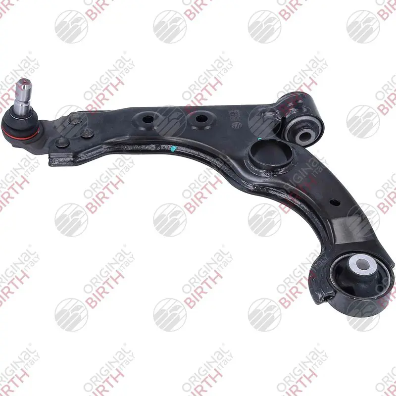 Handler.Part Track control arm BIRTH BR1173 1