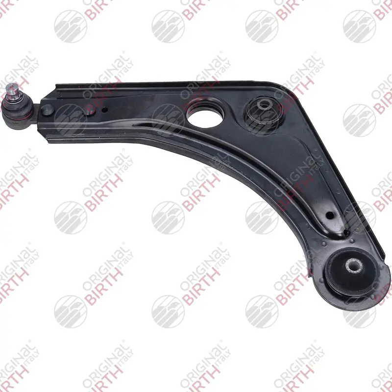 Handler.Part Track control arm BIRTH BR1179 1