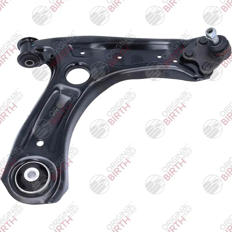 Handler.Part Track control arm BIRTH BR1229 1