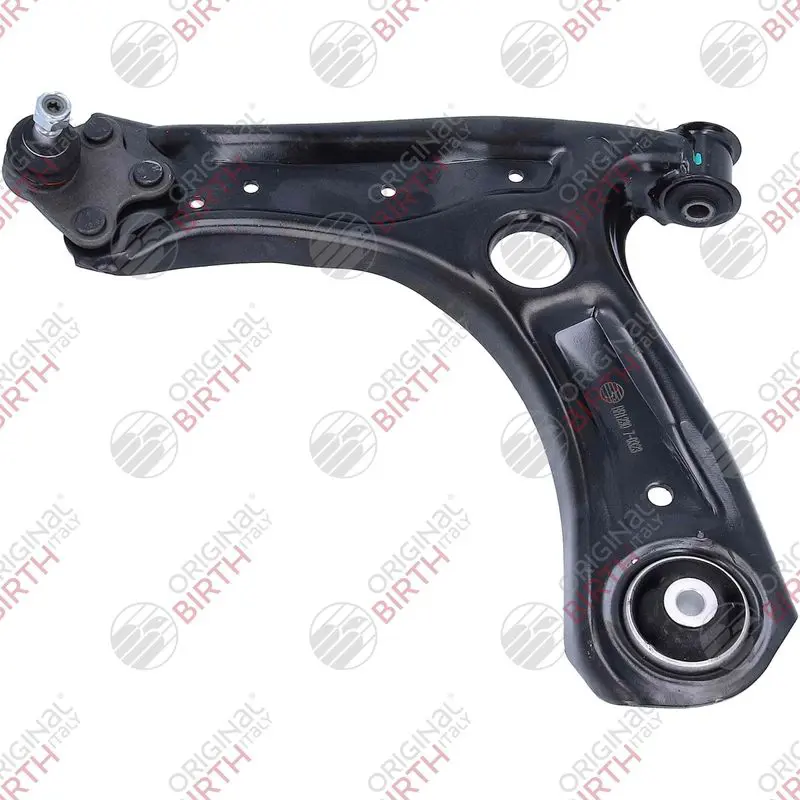 Handler.Part Track control arm BIRTH BR1230 1