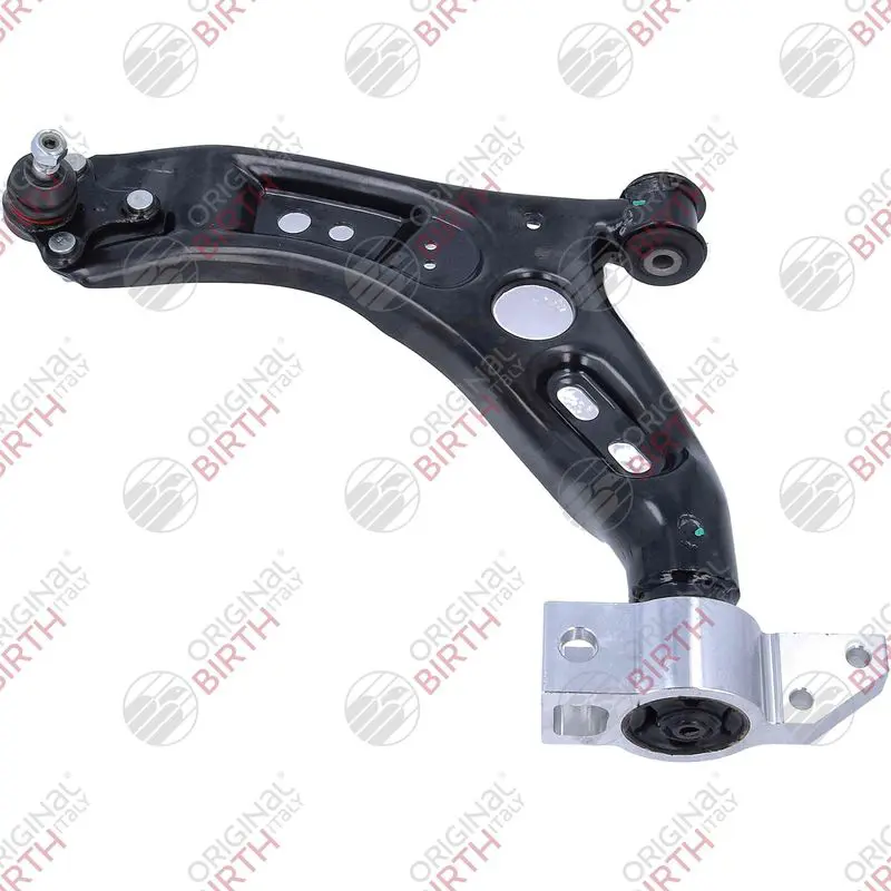 Handler.Part Track control arm BIRTH BR1240 1