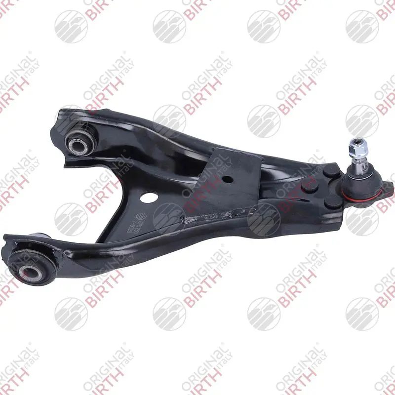 Handler.Part Track control arm BIRTH BR1250 1