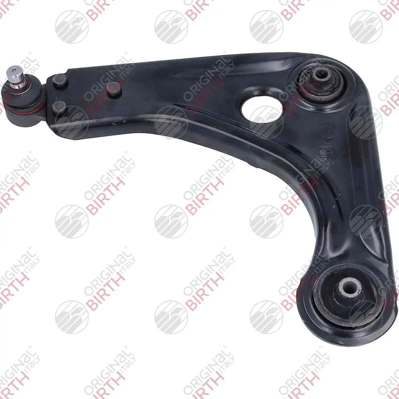 Handler.Part Track control arm BIRTH BR1254 1