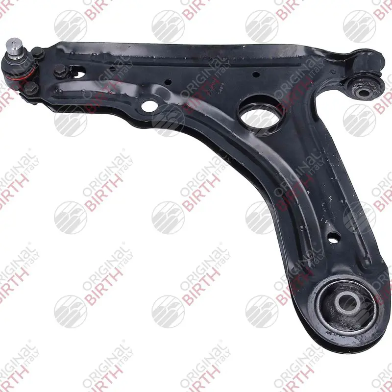 Handler.Part Track control arm BIRTH BR1257 1