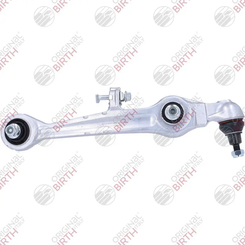 Handler.Part Track control arm BIRTH BR1298 1