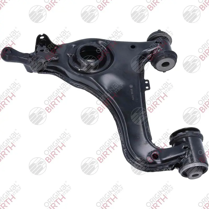 Handler.Part Track control arm BIRTH BR1338 1