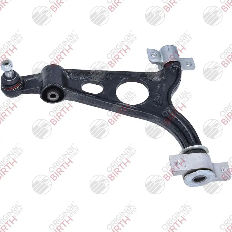 Handler.Part Track control arm BIRTH BR1388 1