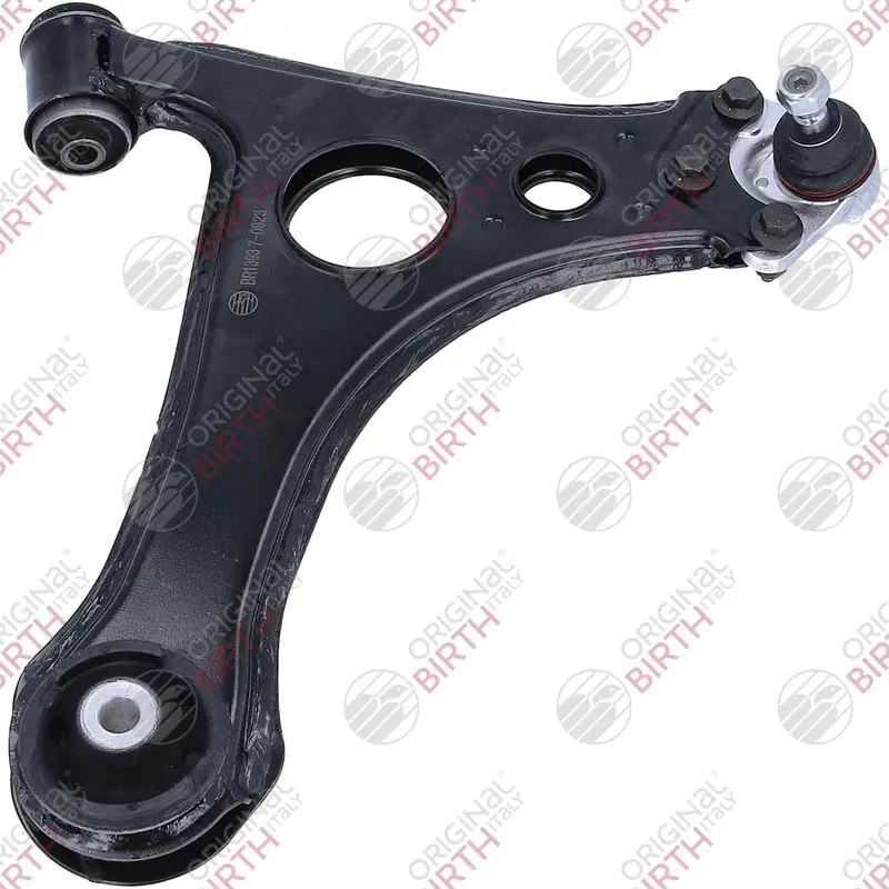 Handler.Part Track control arm BIRTH BR1393 1