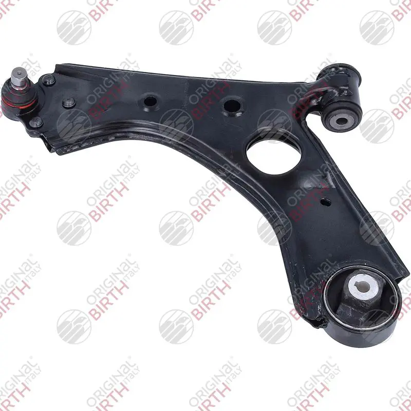 Handler.Part Track control arm BIRTH BR1416 1