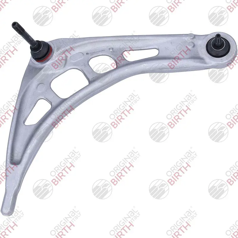 Handler.Part Track control arm BIRTH BR1428 1