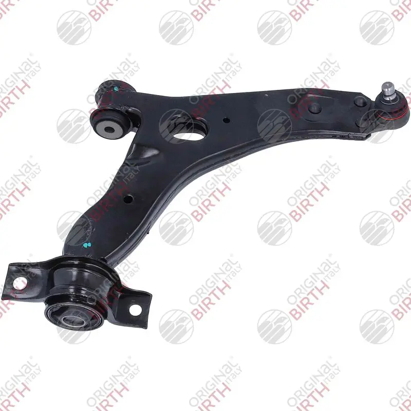 Handler.Part Track control arm BIRTH BR1448 1