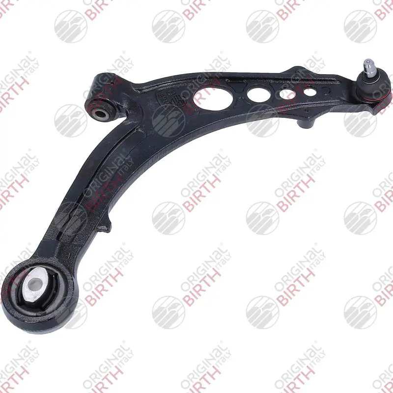 Handler.Part Track control arm BIRTH BR1468 1