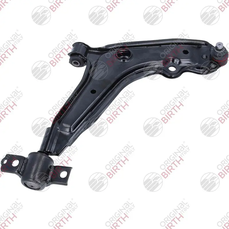 Handler.Part Track control arm BIRTH BR1520 1