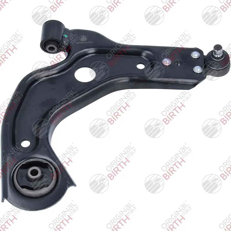 Handler.Part Track control arm BIRTH BR1549 1