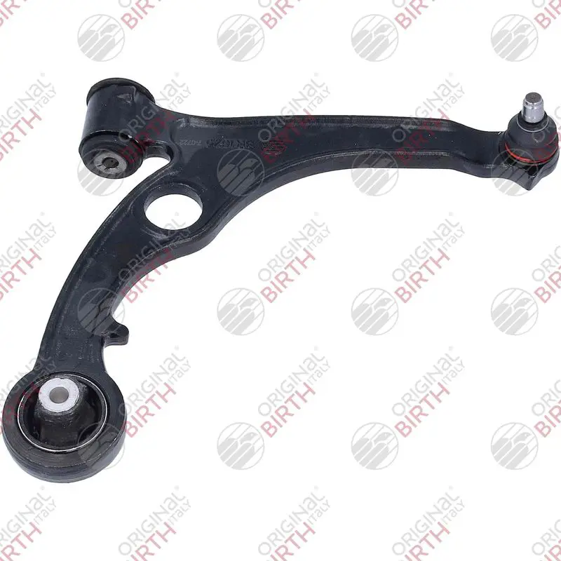 Handler.Part Track control arm BIRTH BR1625 1