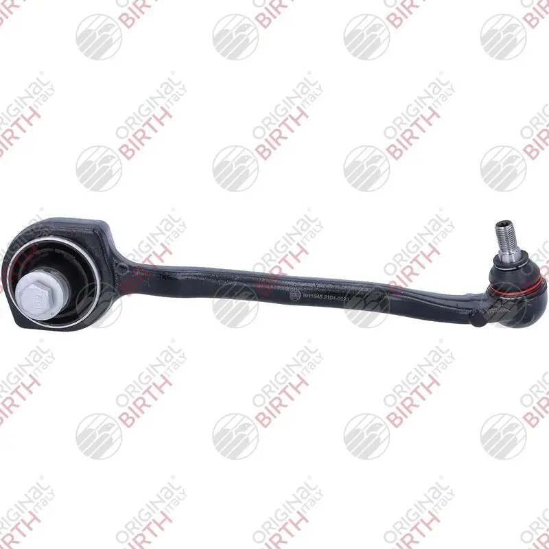 Handler.Part Track control arm BIRTH BR1645 1