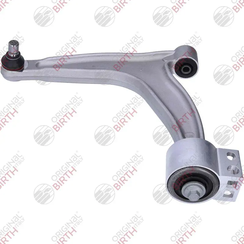 Handler.Part Track control arm BIRTH BR1666 1