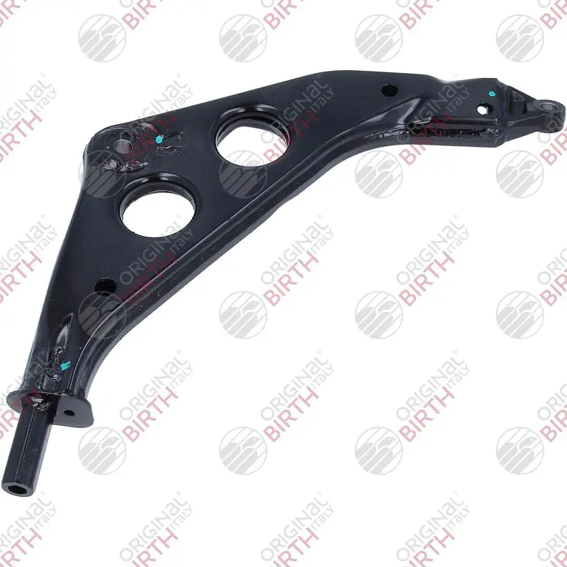 Handler.Part Track control arm BIRTH BR1677 1