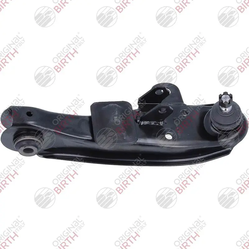 Handler.Part Track control arm BIRTH BR1696 1