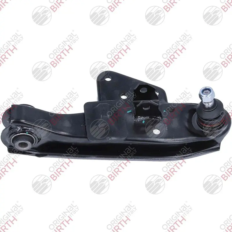 Handler.Part Track control arm BIRTH BR1698 1