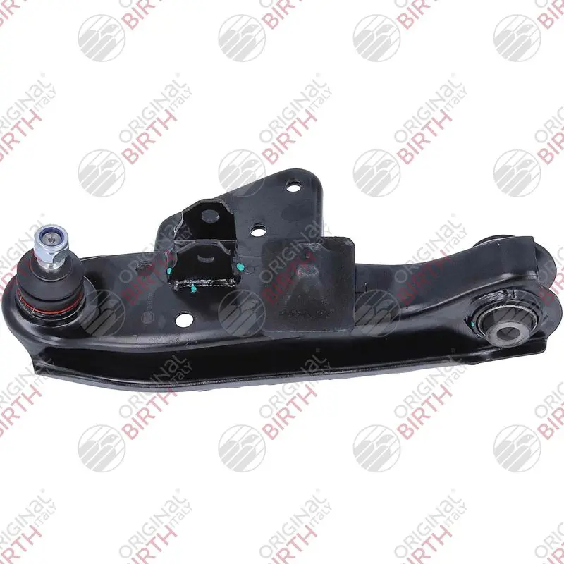 Handler.Part Track control arm BIRTH BR1699 1