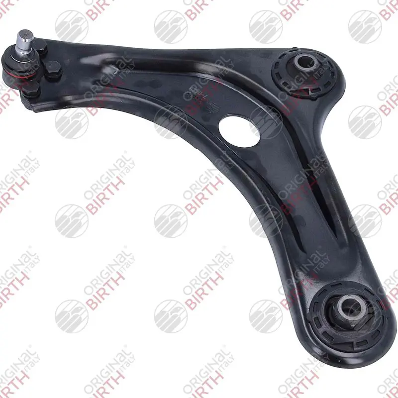 Handler.Part Track control arm BIRTH BR1734 1