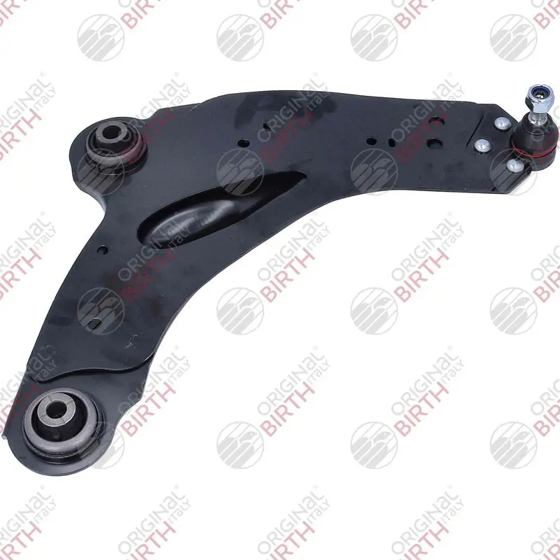 Handler.Part Track control arm BIRTH BR1741 1