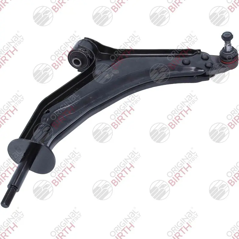 Handler.Part Track control arm BIRTH BR1757 1