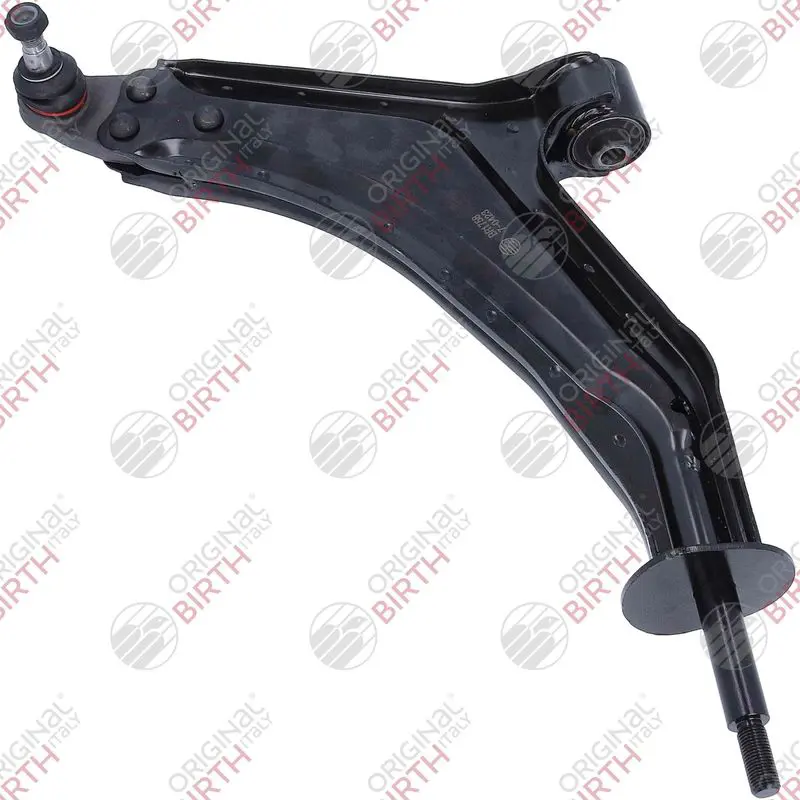 Handler.Part Track control arm BIRTH BR1758 1