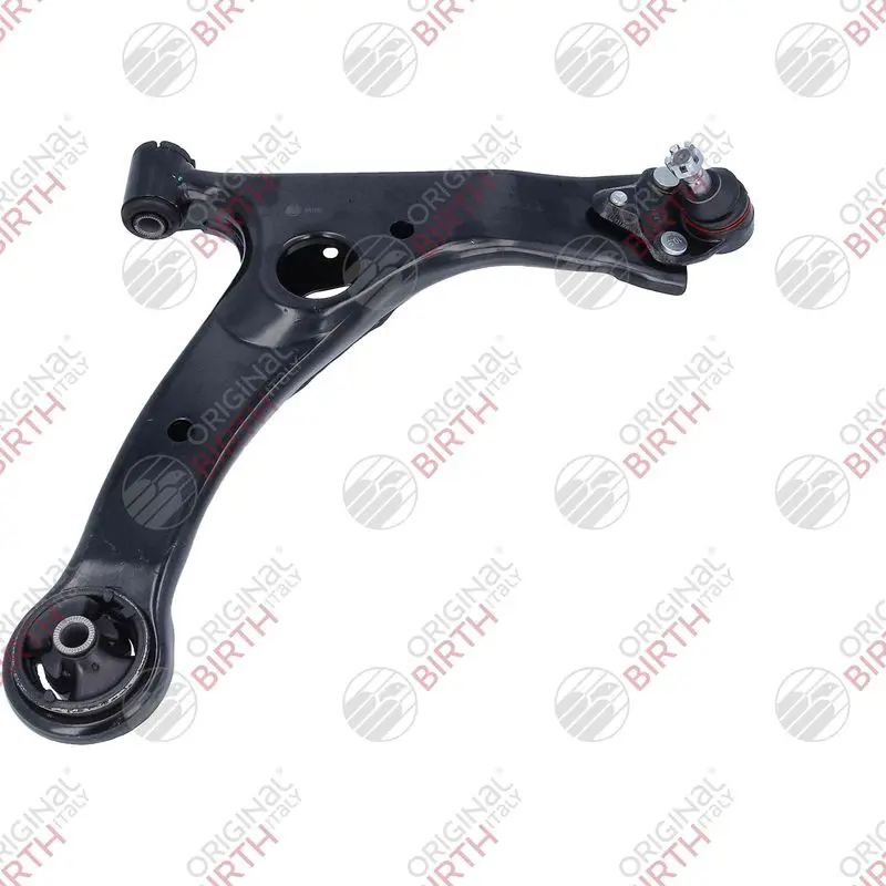 Handler.Part Track control arm BIRTH BR1783 1