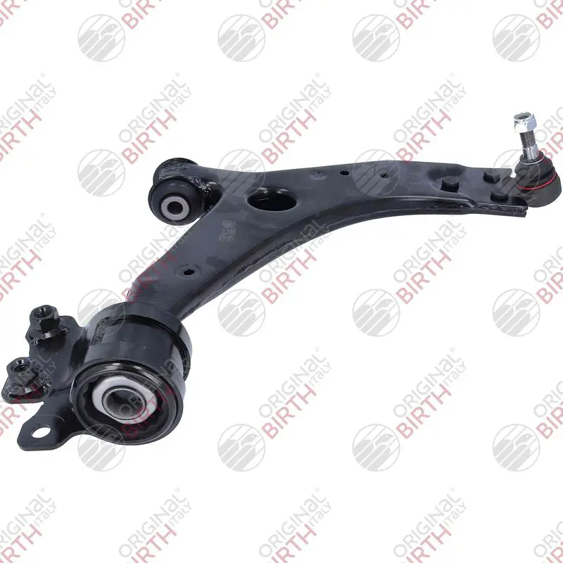 Handler.Part Track control arm BIRTH BR1804 1