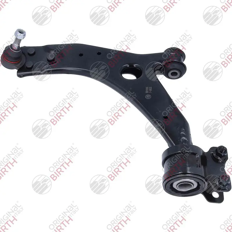 Handler.Part Track control arm BIRTH BR1805 1