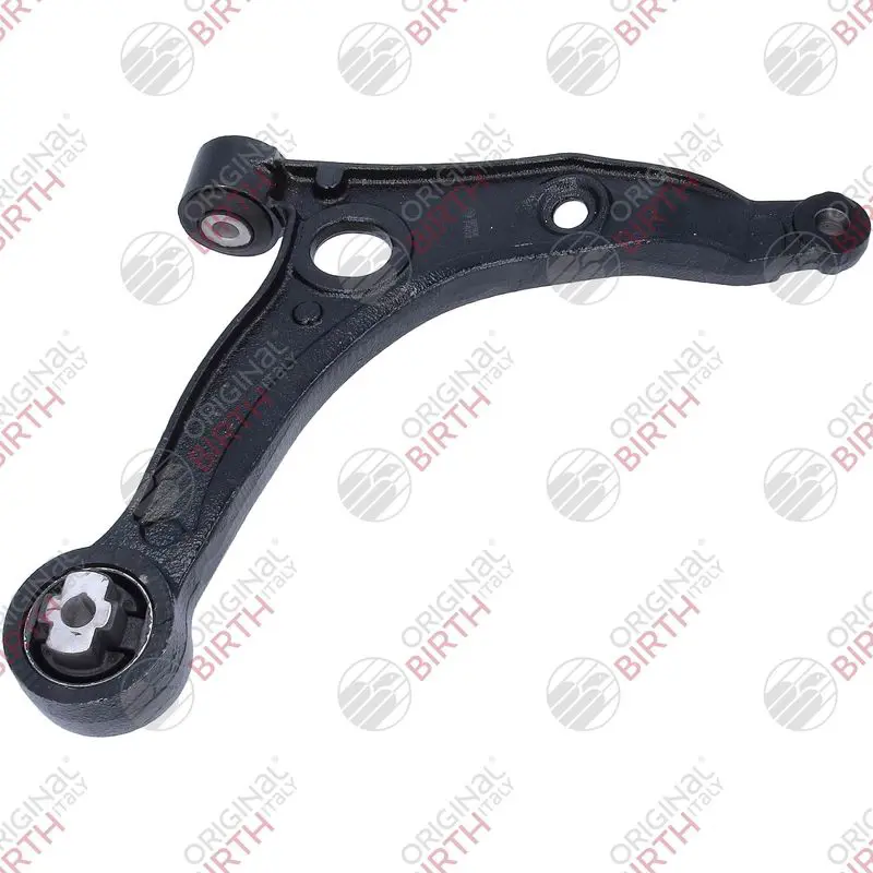 Handler.Part Track control arm BIRTH BR1806 1